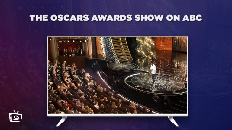 Watch The Oscars Awards in Italia