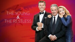 Watch The Young and the Restless Season 50 Episode 234 in Spain On CBS