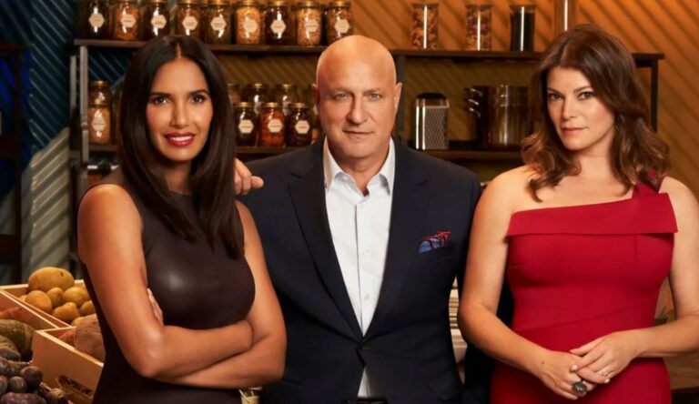 Watch Top Chef Season 20 in France