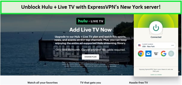 Unblock-Hulu-Live-TV-with-ExpressVPN-to-watch-Wrestlemania-2023-in-Australia