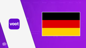 How to Watch Voot in Germany [Updated Feb 2024]