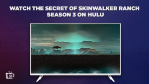 Watch The Secret of Skinwalker Ranch Season 3 in Canada On Hulu