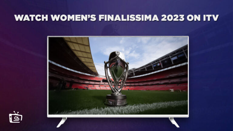 Women’s Finalissima 2023 - CS