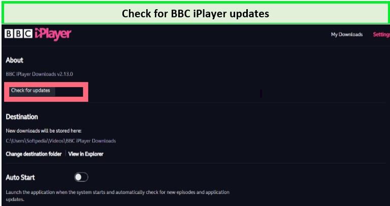 check-for-bbc-updates