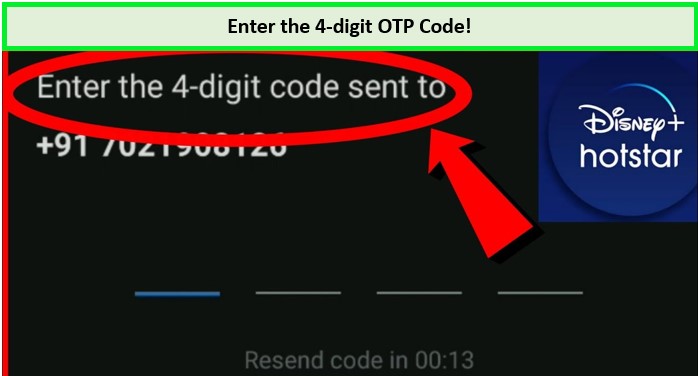 enter-4-digit-code-in-Italy