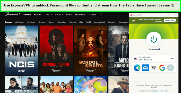 expressvpn-unblock-paramount-plus-to-stream-how-the-table-have-turned outside-USA