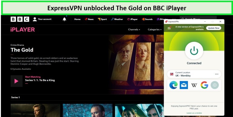 expressvpn-unblocked-The-gold-on-bbc-iplayer