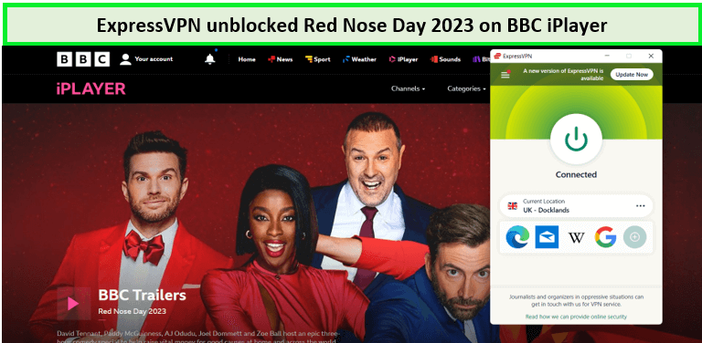 expressvpn-unblocked-red-nose-day-on-bbc-iplayer--