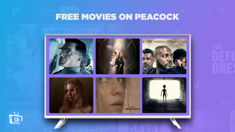 free-movies-on-peacock