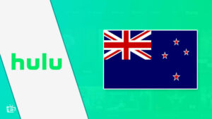 Hulu in NZ: Easy Guide to Unblock Hulu in New Zealand 2024