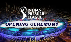 Watch IPL Opening Ceremony 2023 in India on Sky Sports