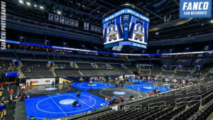 Watch NCAA Wrestlings Championships in India On ESPN Plus
