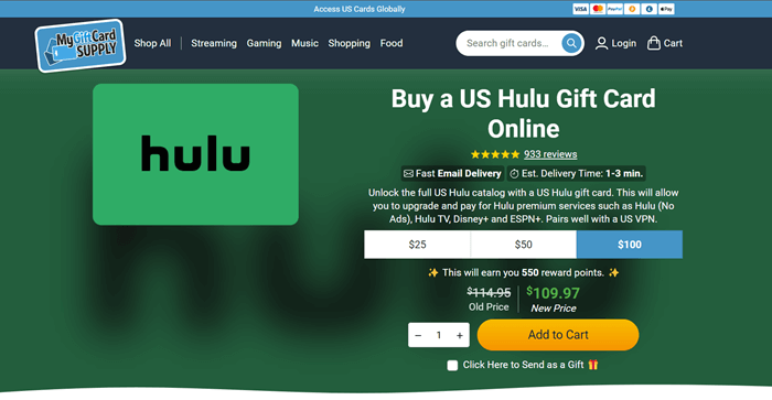purchase-a-hulu-gift-card-for-fox-sports-go