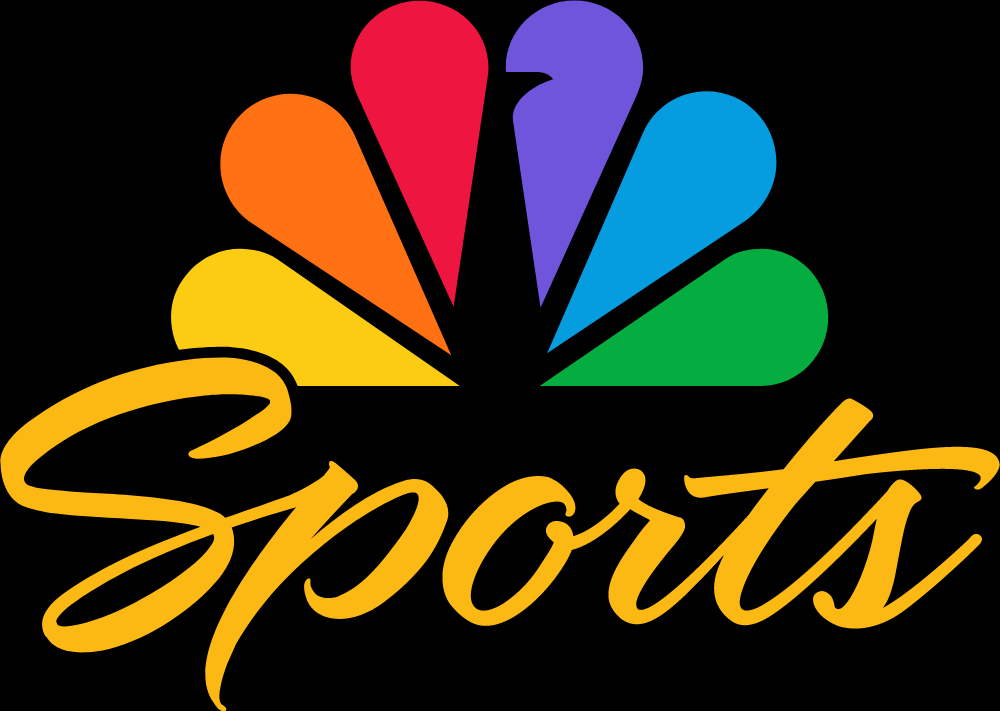  NBC Sports is een Amerikaanse televisiezender die sportevenementen uitzendt. in - Nederland 