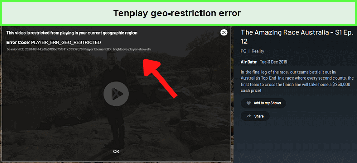 tenplay-geo-restriction-error-in-italy