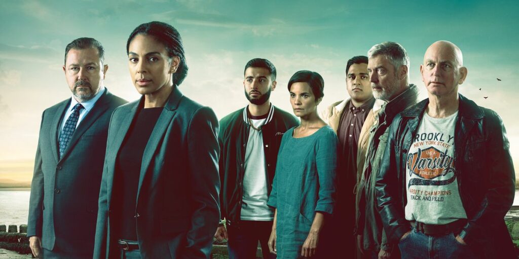 How to Watch The Bay Season 4 in USA on ITV for Free