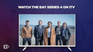 How to Watch The Bay Season 4 in Japan on ITV for Free