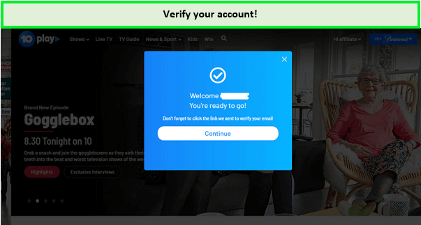 verify-your-email-ID-for-tenplay