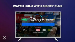 How to Watch Hulu with Disney Plus in France [2023 Update]