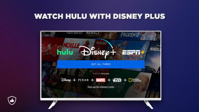 How to Watch Hulu with Disney Plus in Hong Kong [February 2024 Update]