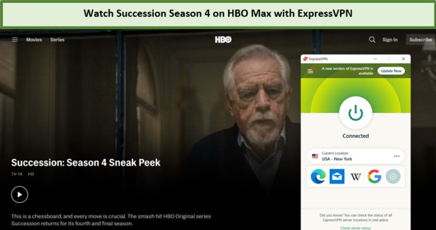 watch-Succession-season-4-on-hbo-max-with-expressvpn