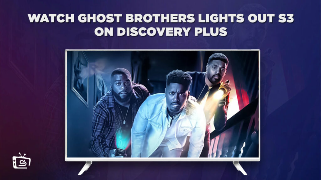 How To Watch Ghost Brothers Lights Out Season 3 on Discovery Plus in Italy in 2023?