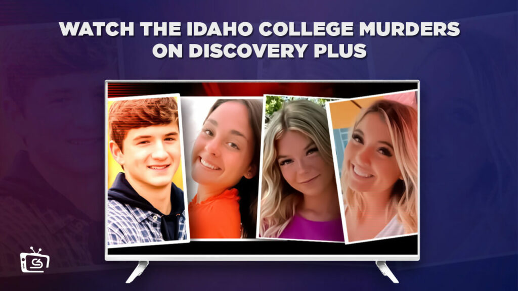 How To Watch The Idaho College Murders On Discovery Plus in Germany In 2023?