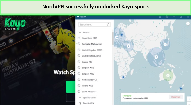 watch-kayo-sports-in-japan-with-nordvpn