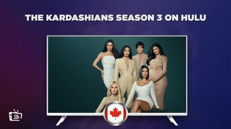 watch-the-kardashians-s3-in-Canada-on-hulu
