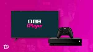 How to watch BBC iPlayer on Xbox in Germany? [Easy Hacks 2023]