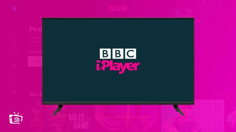 bbc-iplayer-on-smart-tv-in-Netherlands