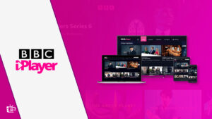 How to Watch BBC iPlayer on Multiple Devices at Once in France  [2023 Guide]
