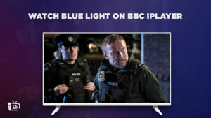 Comment regarder les lumières bleues sur BBC iPlayer in   France ?  [Quick Way]
