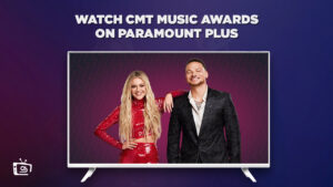 How to Watch CMT Music Awards 2023 on Paramount Plus in Netherlands