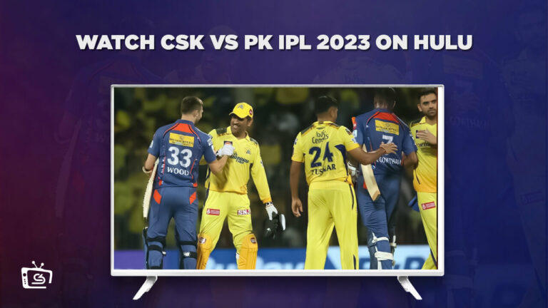 watch-csk-vs-pk-ipl-2023-in-India-on-hulu