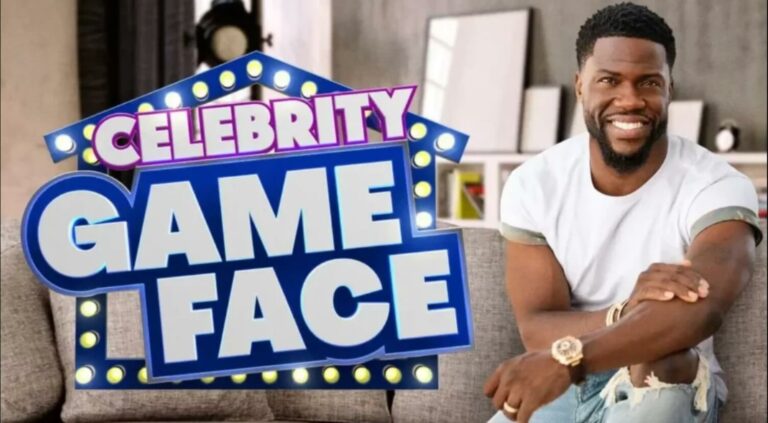 Watch Celebrity Game Face season 4 in New Zealand