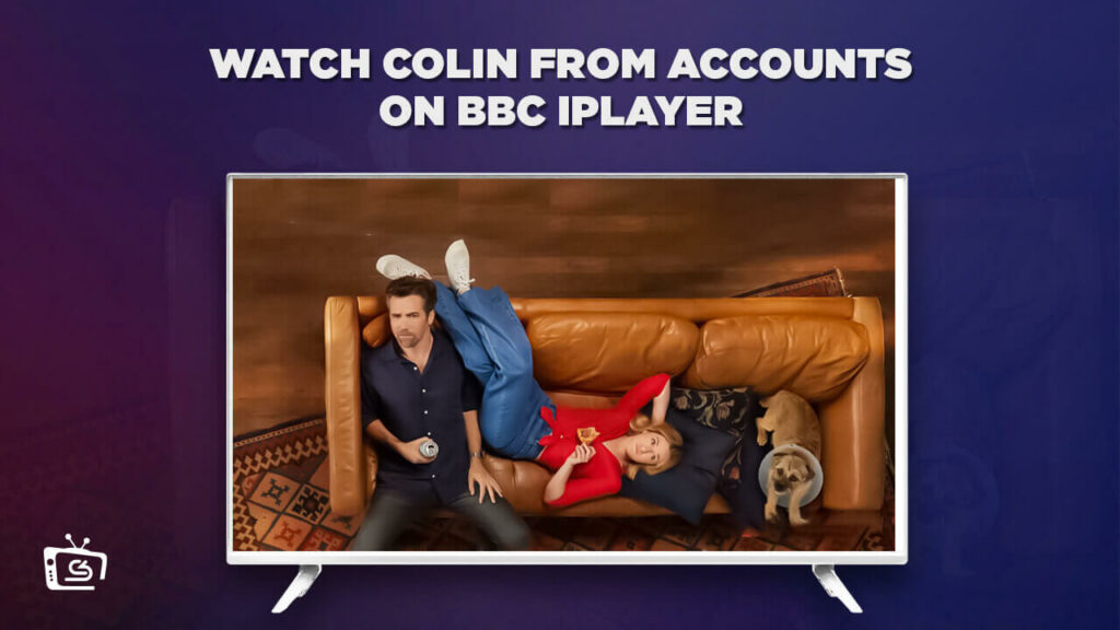 Hoe Colin van Accounts op BBC iPlayer te bekijken in   Dutch?  [Snel]