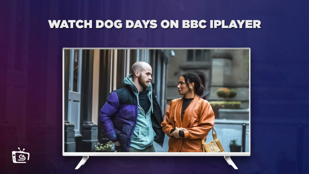 Cómo ver Dog Days en BBC iPlayer in Español Gratis? [Guía rápida]