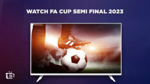Watch FA Cup Semi Final 2023 in Germany on Sky Sports