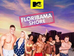 Watch Floribama Shore Season 4 Outside USA On MTV
