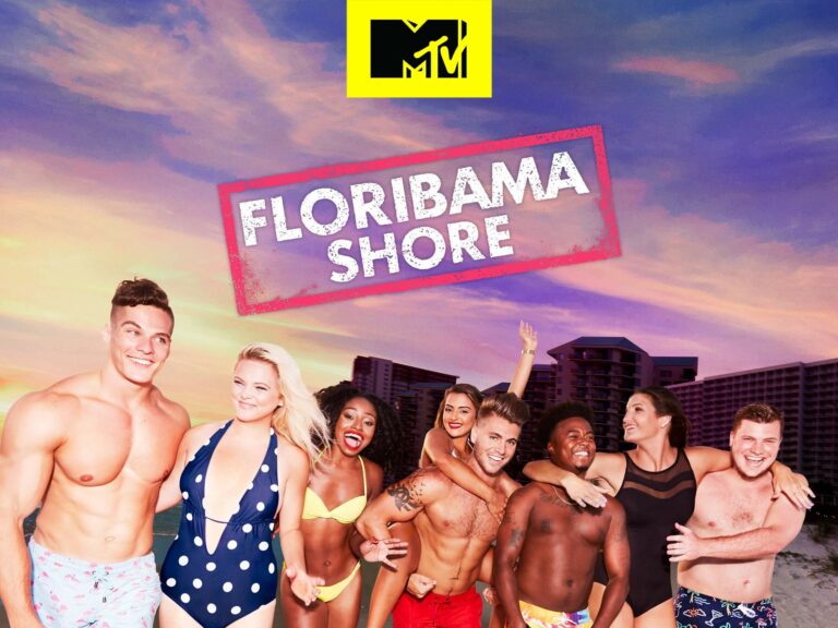 Watch Floribama Shore Season 4 Outside USA