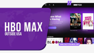 How to watch HBO Max in India [February 2024 Update]
