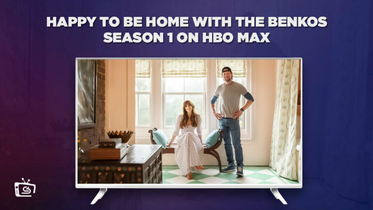 watch-happy-to-be-home-with-benkos-on-hbo-max-in Hong Kong