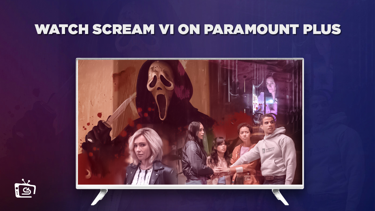 Will 'Scream 6' Be On Paramount Plus?