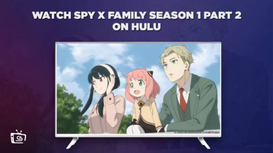 Watch-Spy-x-Family-Season-1-Part-2-Dubbed-in-Spain-on-Hulu
