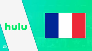 How to Watch Hulu in France in 2024 [Quick Guide]