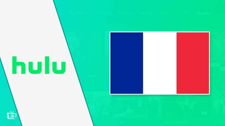 Hulu-In-France