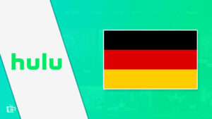 How To Watch Hulu in Germany in 2024 [Easy 5 Step Method]