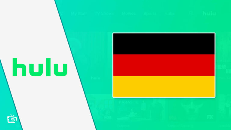 Hulu-In-Germany