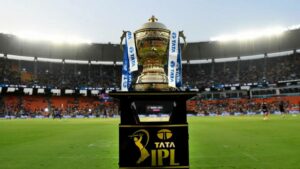 Watch IPL 2023 in New Zealand On Voot
